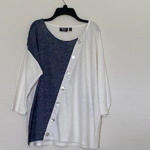 OnQue Casual Short Sleeve Shirt